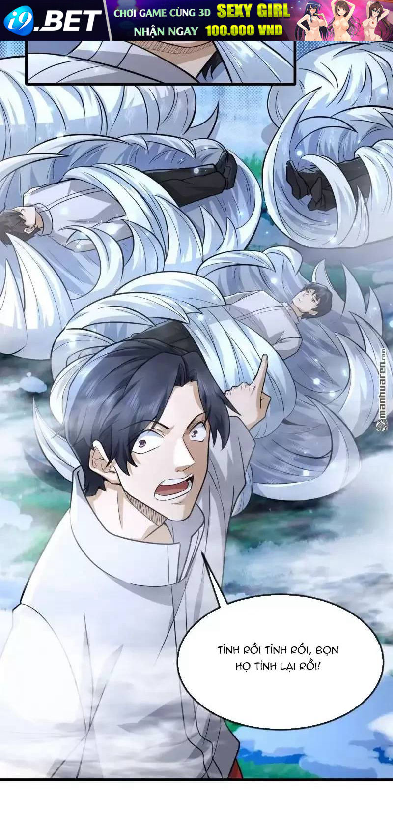 Đệ Nhất Danh Sách - Chapter 369 - Page 4