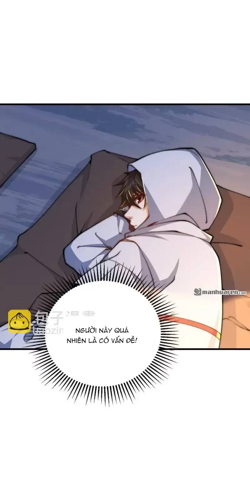 Đệ Nhất Danh Sách - Chapter 369 - Page 41