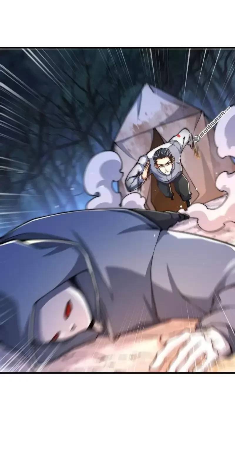 Đệ Nhất Danh Sách - Chapter 369 - Page 42