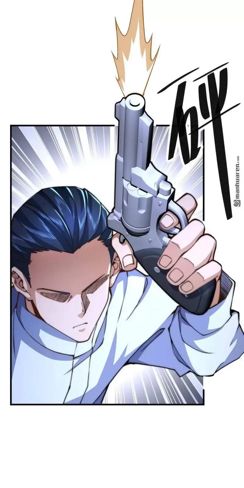 Đệ Nhất Danh Sách - Chapter 369 - Page 46