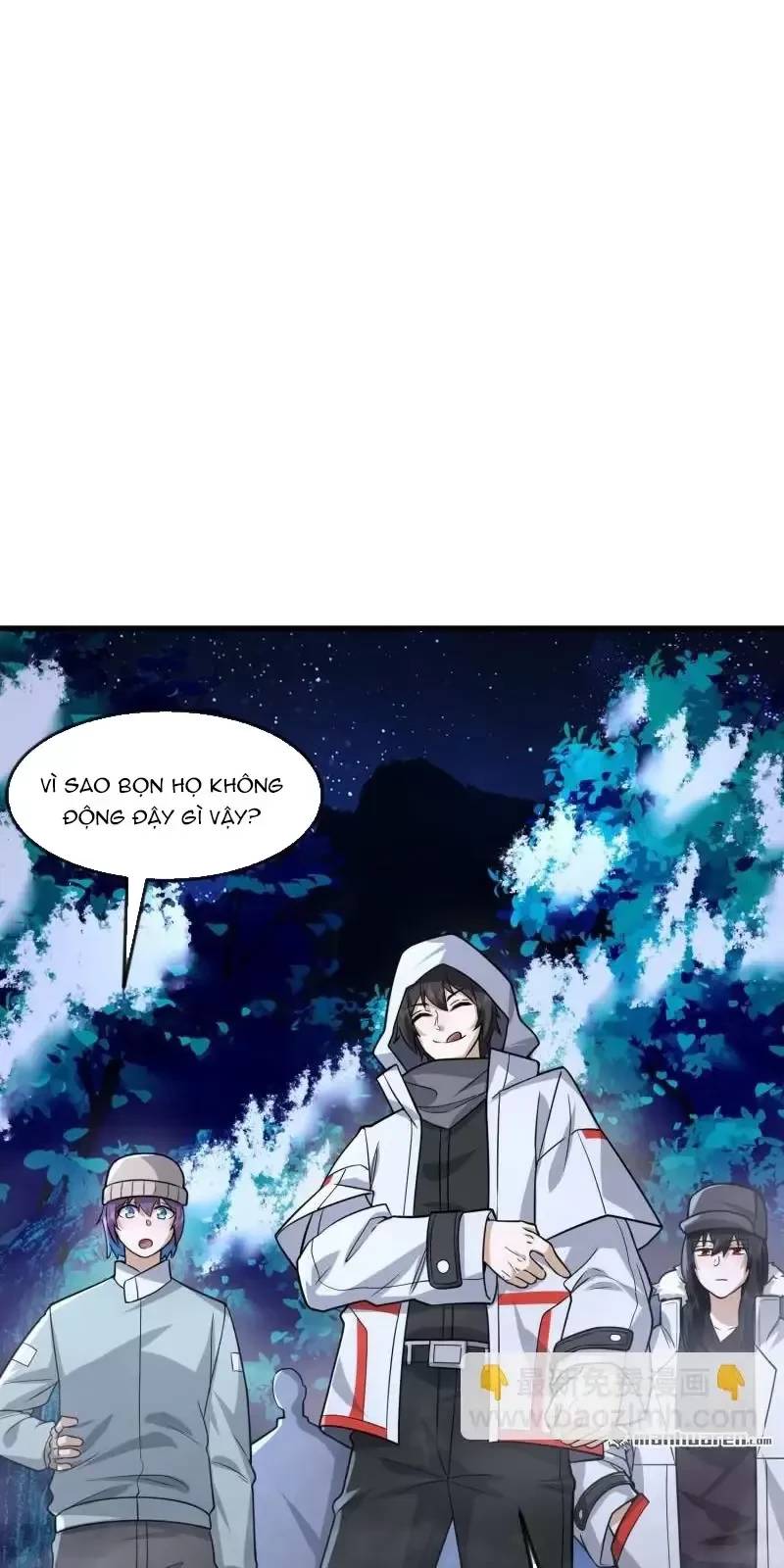 Đệ Nhất Danh Sách - Chapter 369 - Page 5