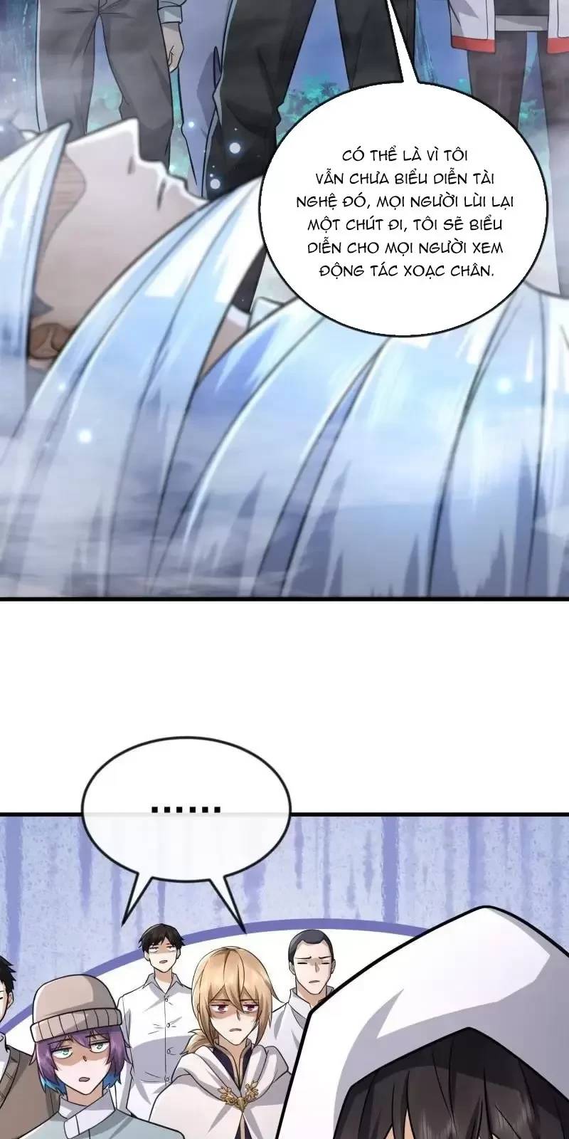 Đệ Nhất Danh Sách - Chapter 369 - Page 6