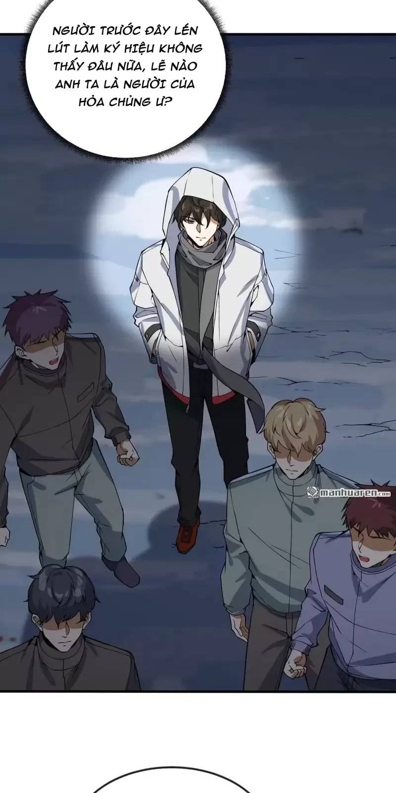 Đệ Nhất Danh Sách - Chapter 370 - Page 13