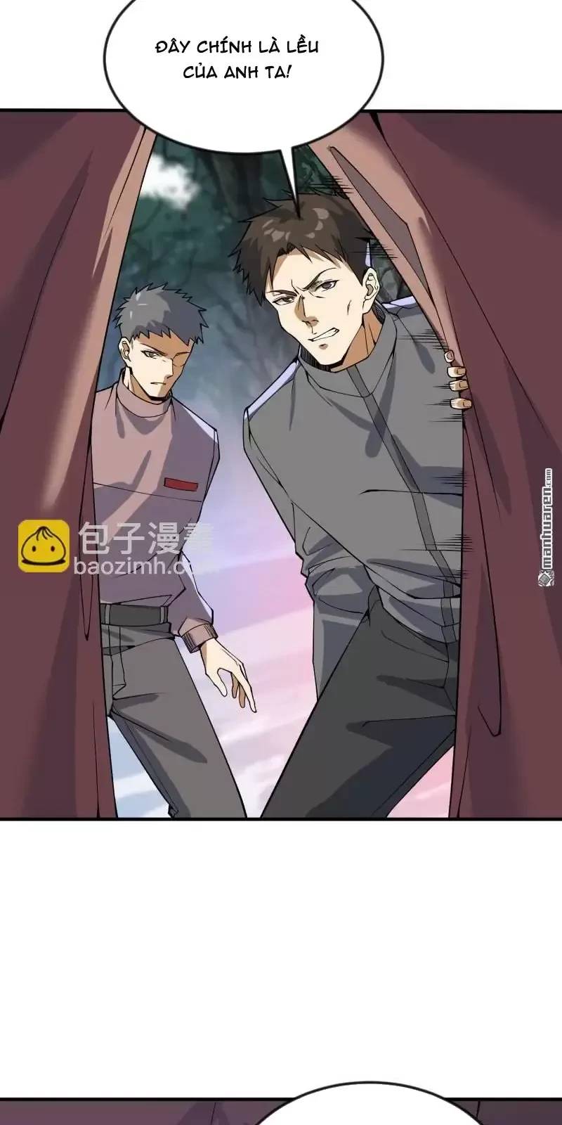 Đệ Nhất Danh Sách - Chapter 370 - Page 14