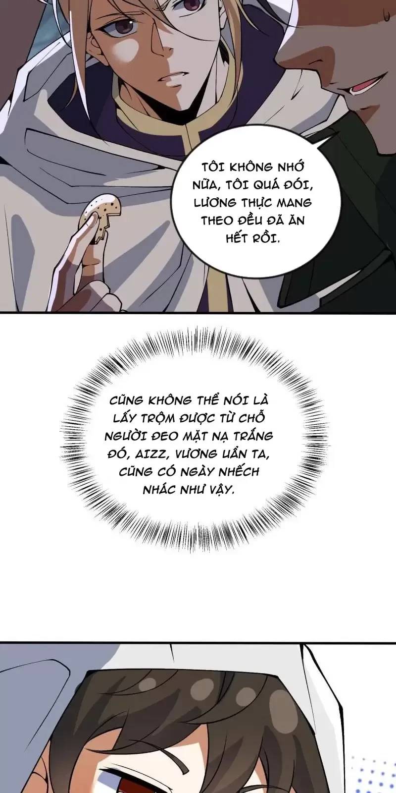 Đệ Nhất Danh Sách - Chapter 370 - Page 18