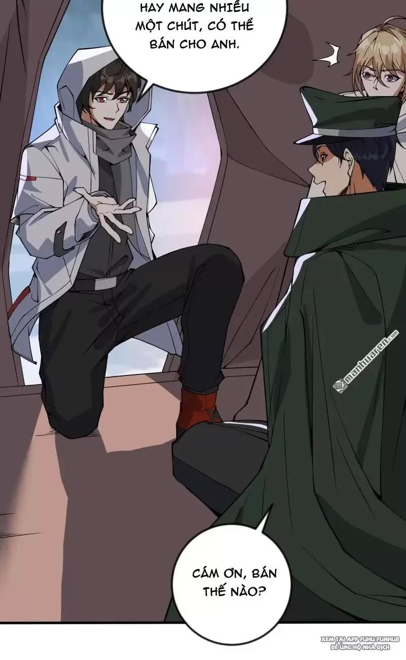 Đệ Nhất Danh Sách - Chapter 370 - Page 20