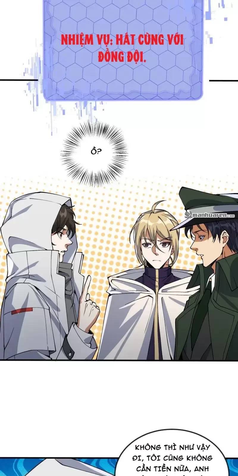Đệ Nhất Danh Sách - Chapter 370 - Page 22