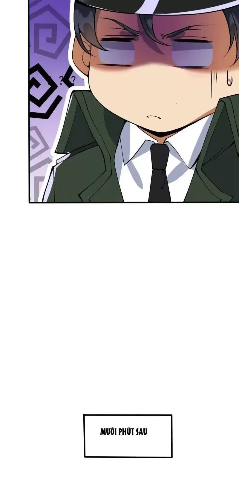 Đệ Nhất Danh Sách - Chapter 370 - Page 24