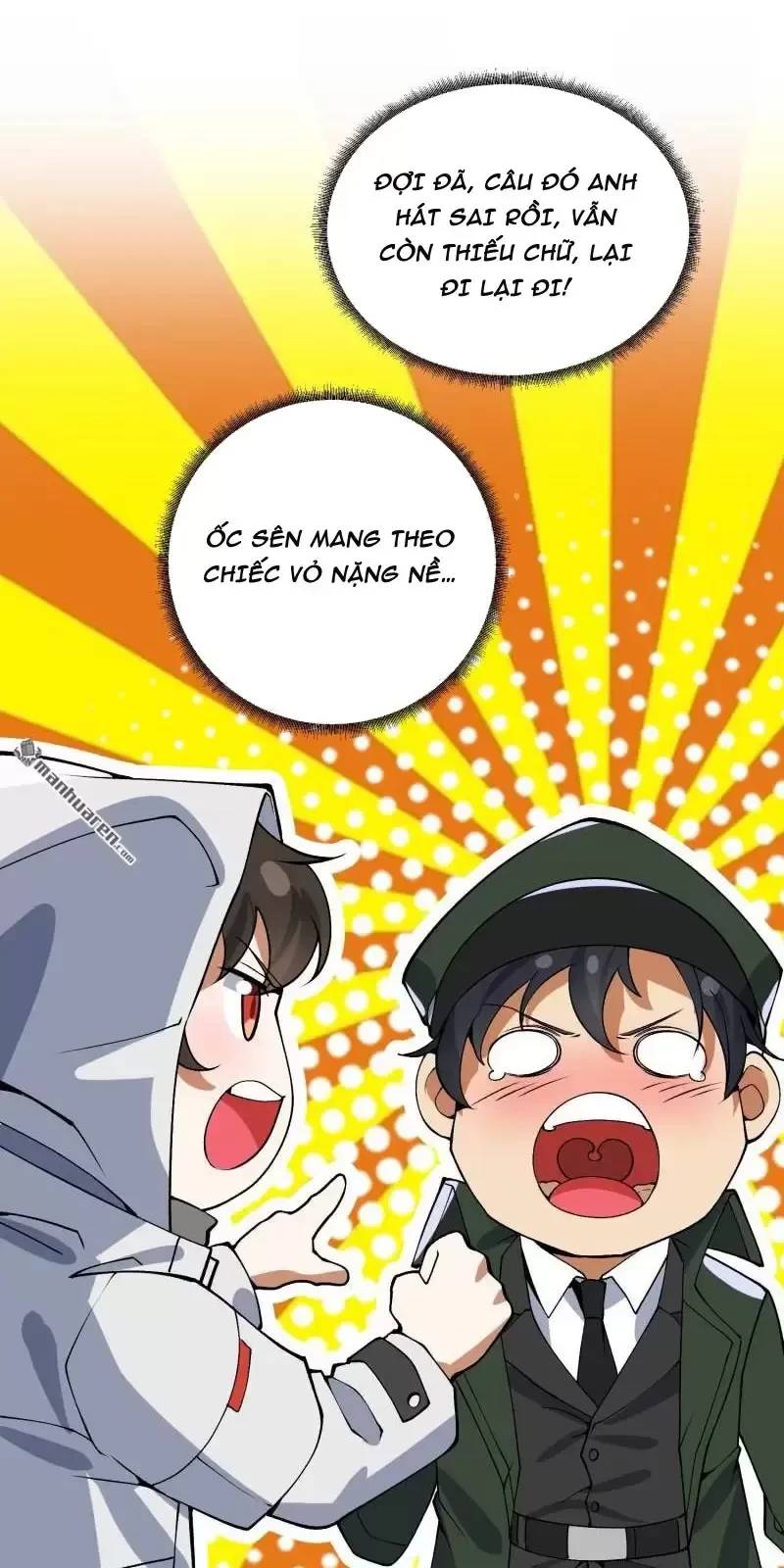 Đệ Nhất Danh Sách - Chapter 370 - Page 25