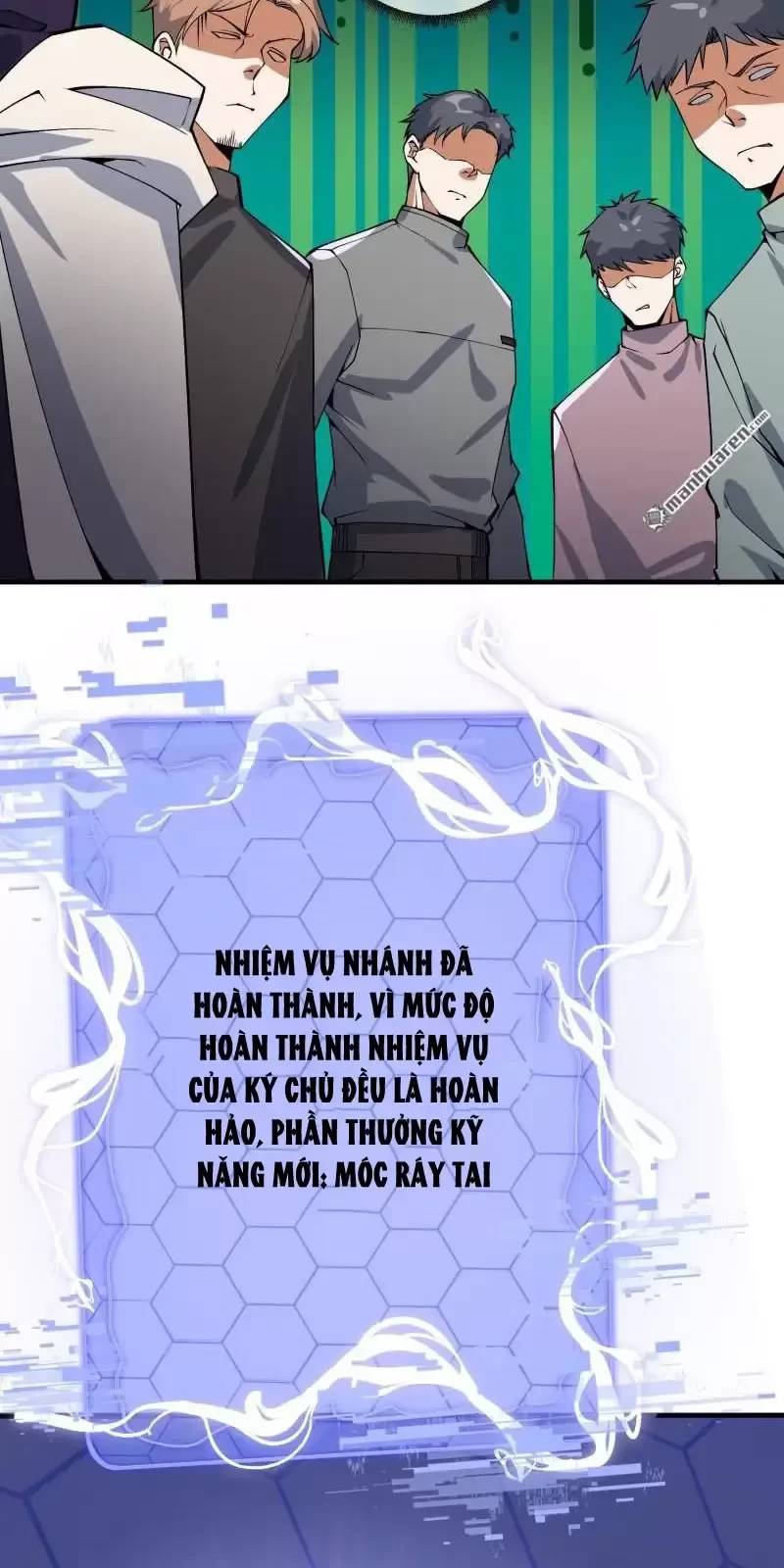 Đệ Nhất Danh Sách - Chapter 370 - Page 27