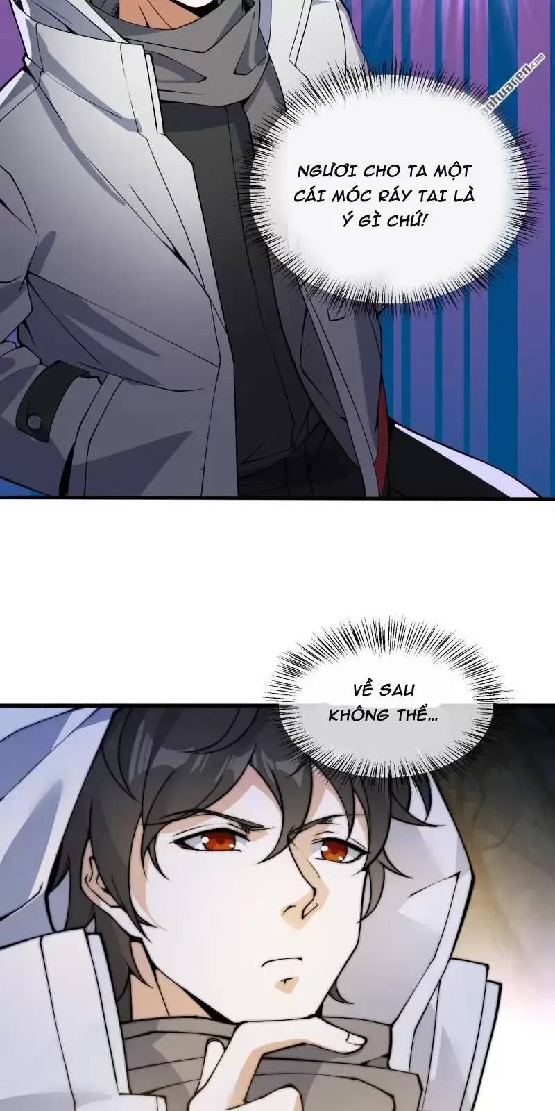 Đệ Nhất Danh Sách - Chapter 370 - Page 29