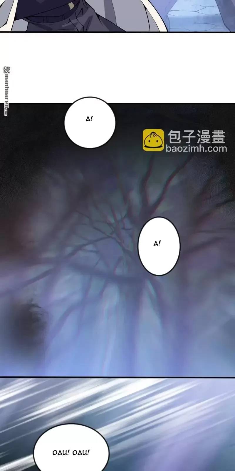 Đệ Nhất Danh Sách - Chapter 370 - Page 3