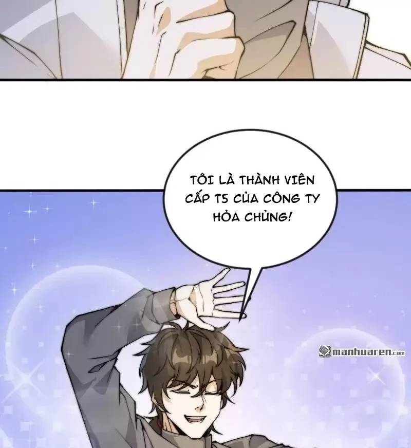 Đệ Nhất Danh Sách - Chapter 370 - Page 30