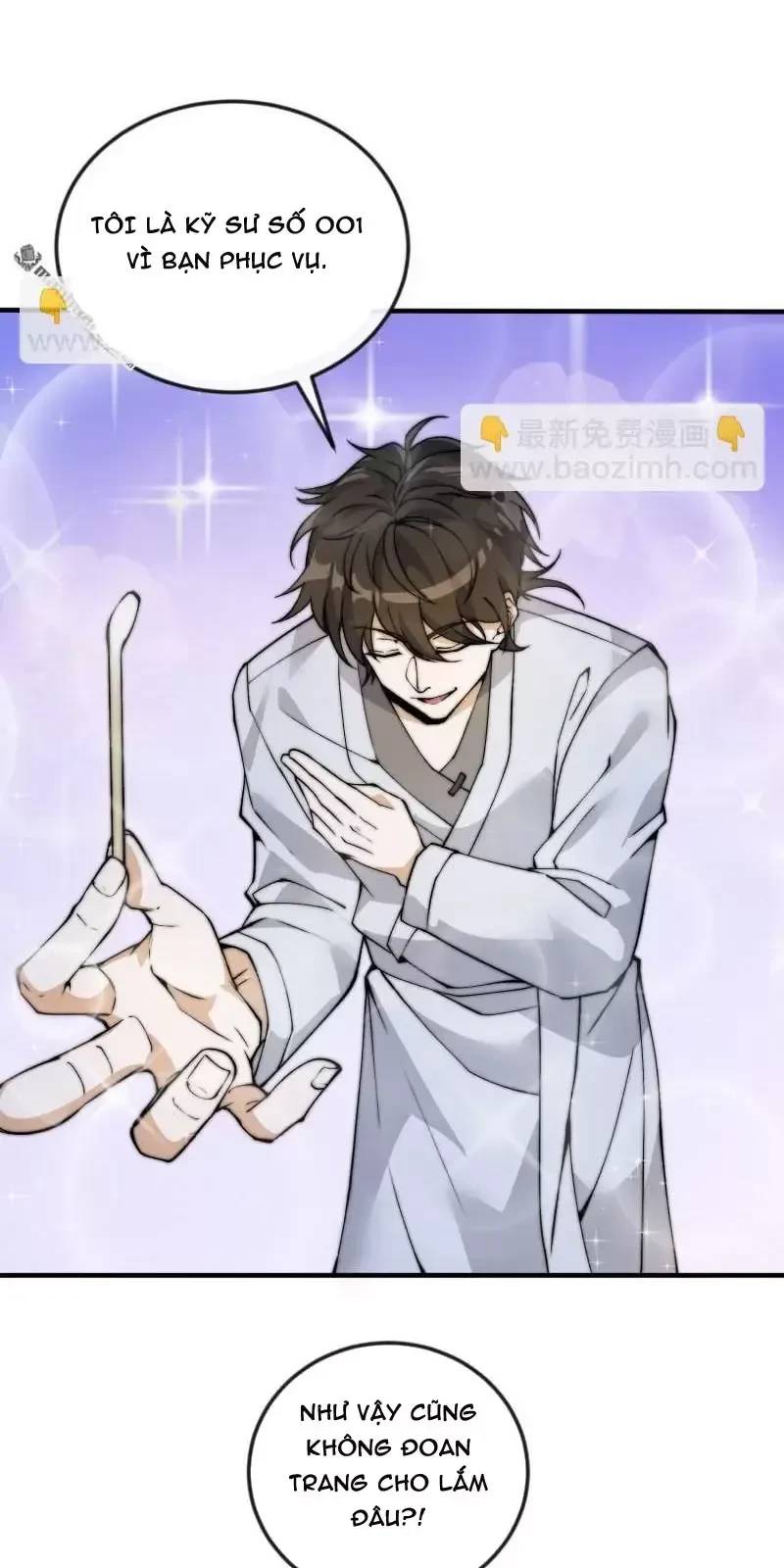 Đệ Nhất Danh Sách - Chapter 370 - Page 31