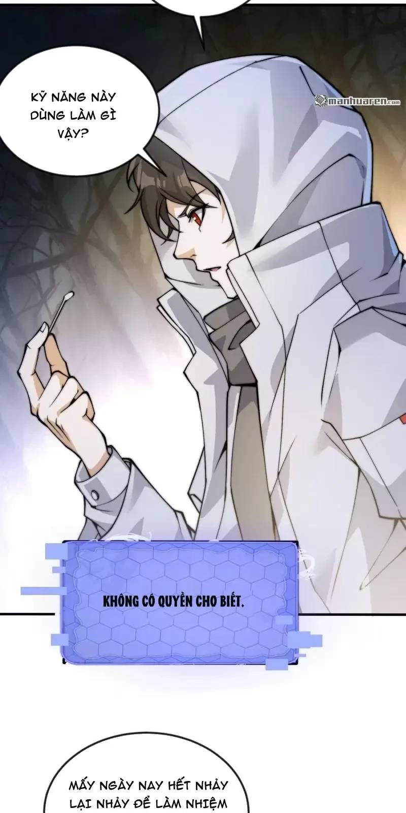 Đệ Nhất Danh Sách - Chapter 370 - Page 32