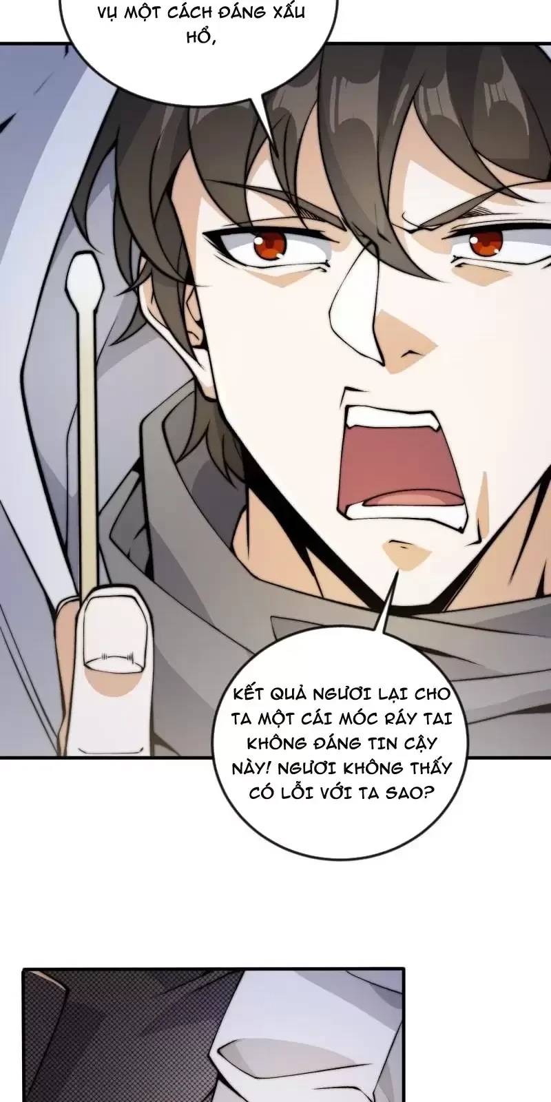 Đệ Nhất Danh Sách - Chapter 370 - Page 33