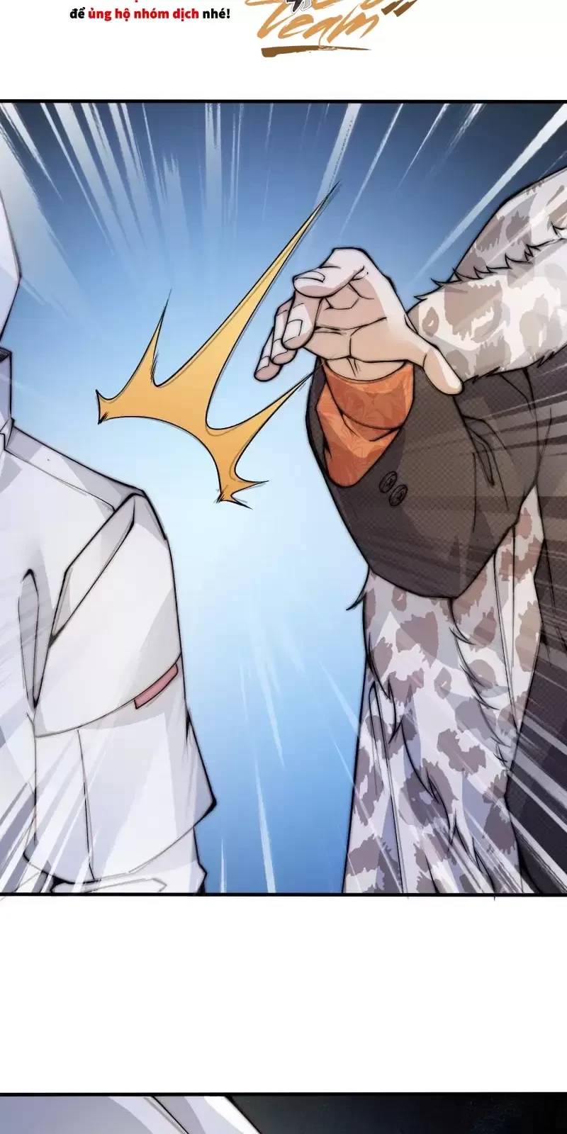 Đệ Nhất Danh Sách - Chapter 370 - Page 39