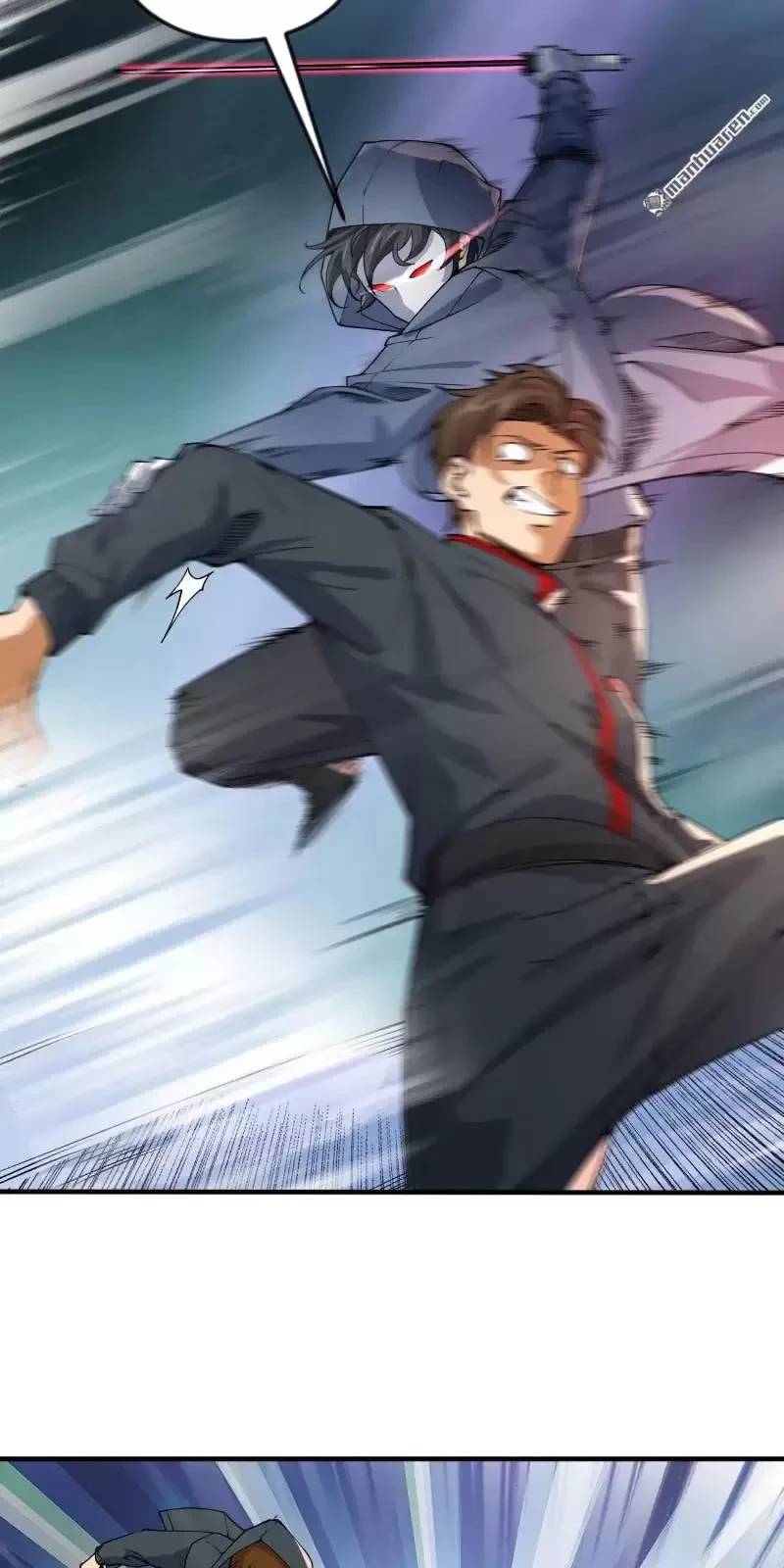 Đệ Nhất Danh Sách - Chapter 370 - Page 4