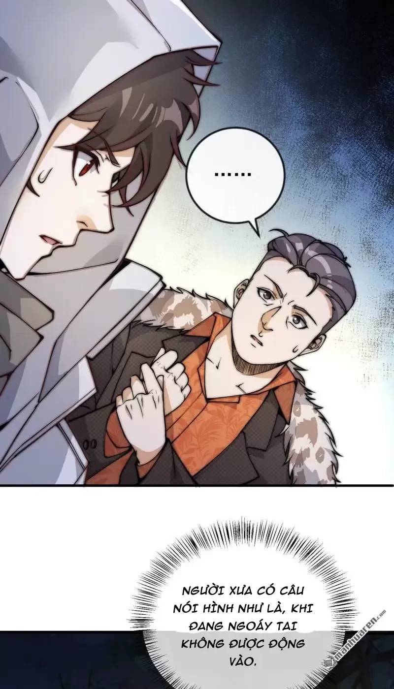 Đệ Nhất Danh Sách - Chapter 370 - Page 40