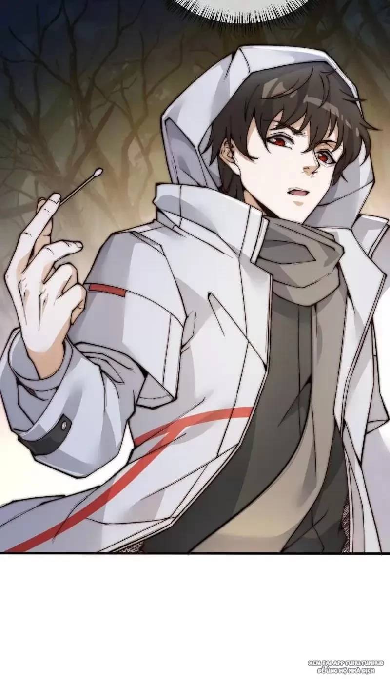 Đệ Nhất Danh Sách - Chapter 370 - Page 42