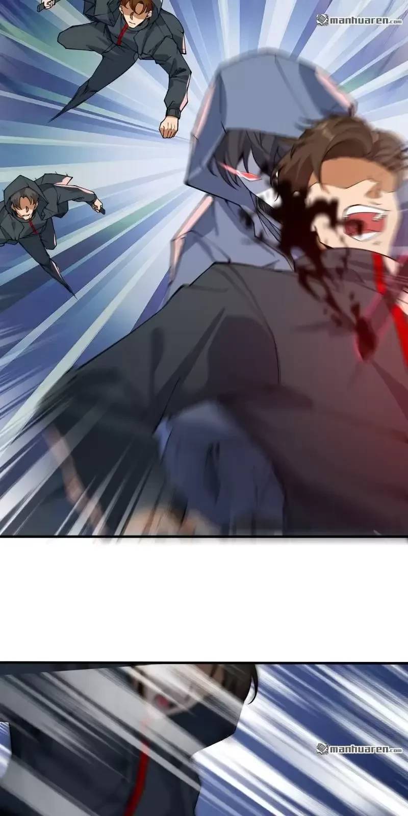 Đệ Nhất Danh Sách - Chapter 370 - Page 5