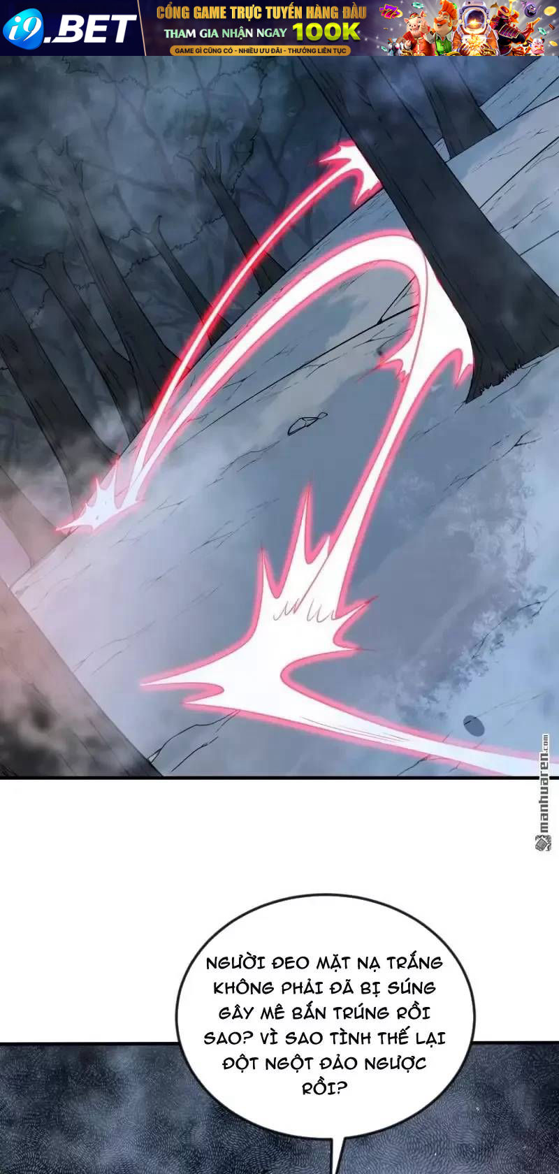 Đệ Nhất Danh Sách - Chapter 370 - Page 7