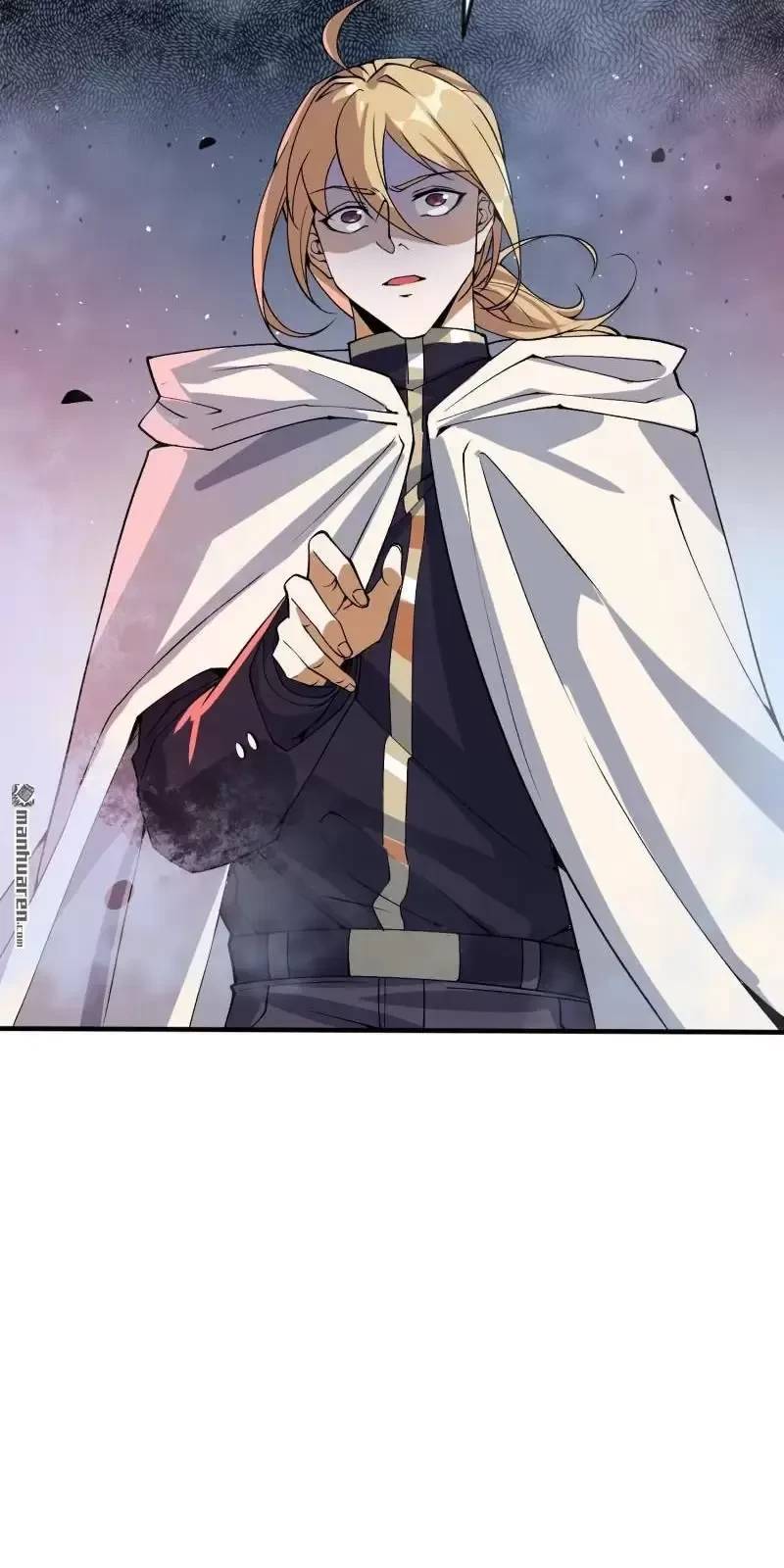 Đệ Nhất Danh Sách - Chapter 370 - Page 8