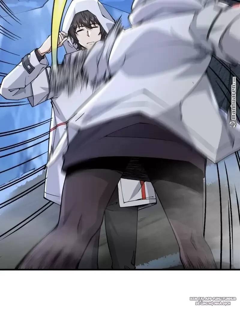 Đệ Nhất Danh Sách - Chapter 371 - Page 10