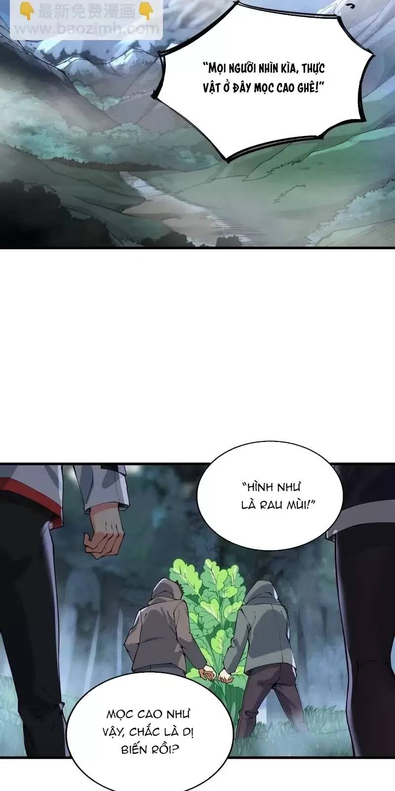 Đệ Nhất Danh Sách - Chapter 371 - Page 16