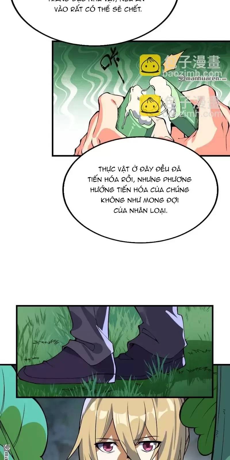 Đệ Nhất Danh Sách - Chapter 371 - Page 18