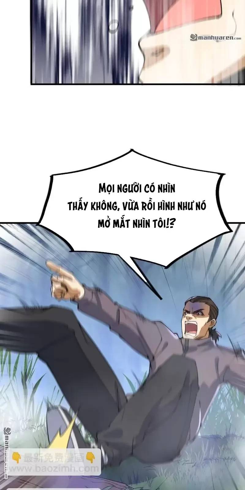 Đệ Nhất Danh Sách - Chapter 371 - Page 26