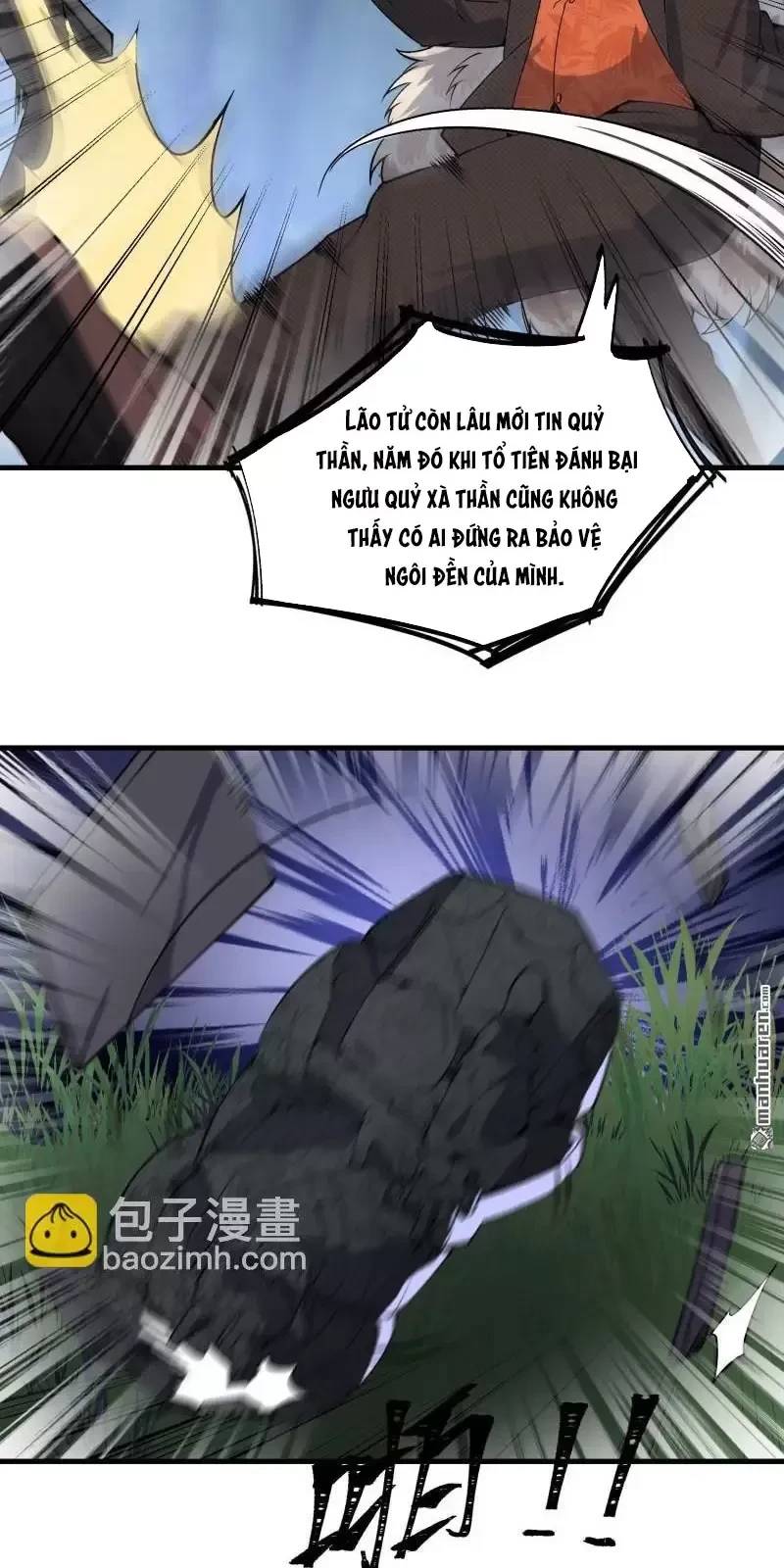 Đệ Nhất Danh Sách - Chapter 371 - Page 33