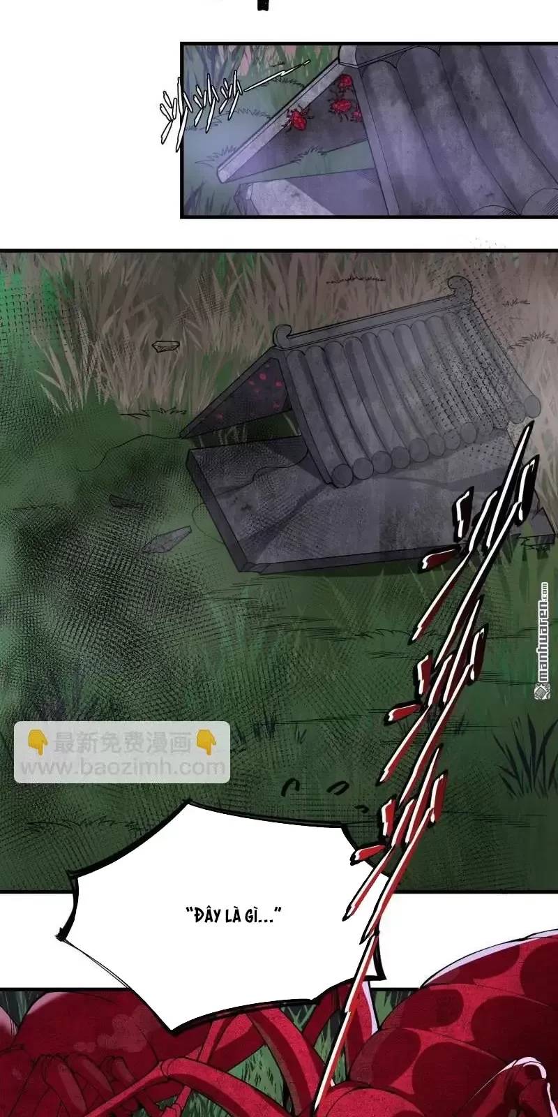 Đệ Nhất Danh Sách - Chapter 371 - Page 34