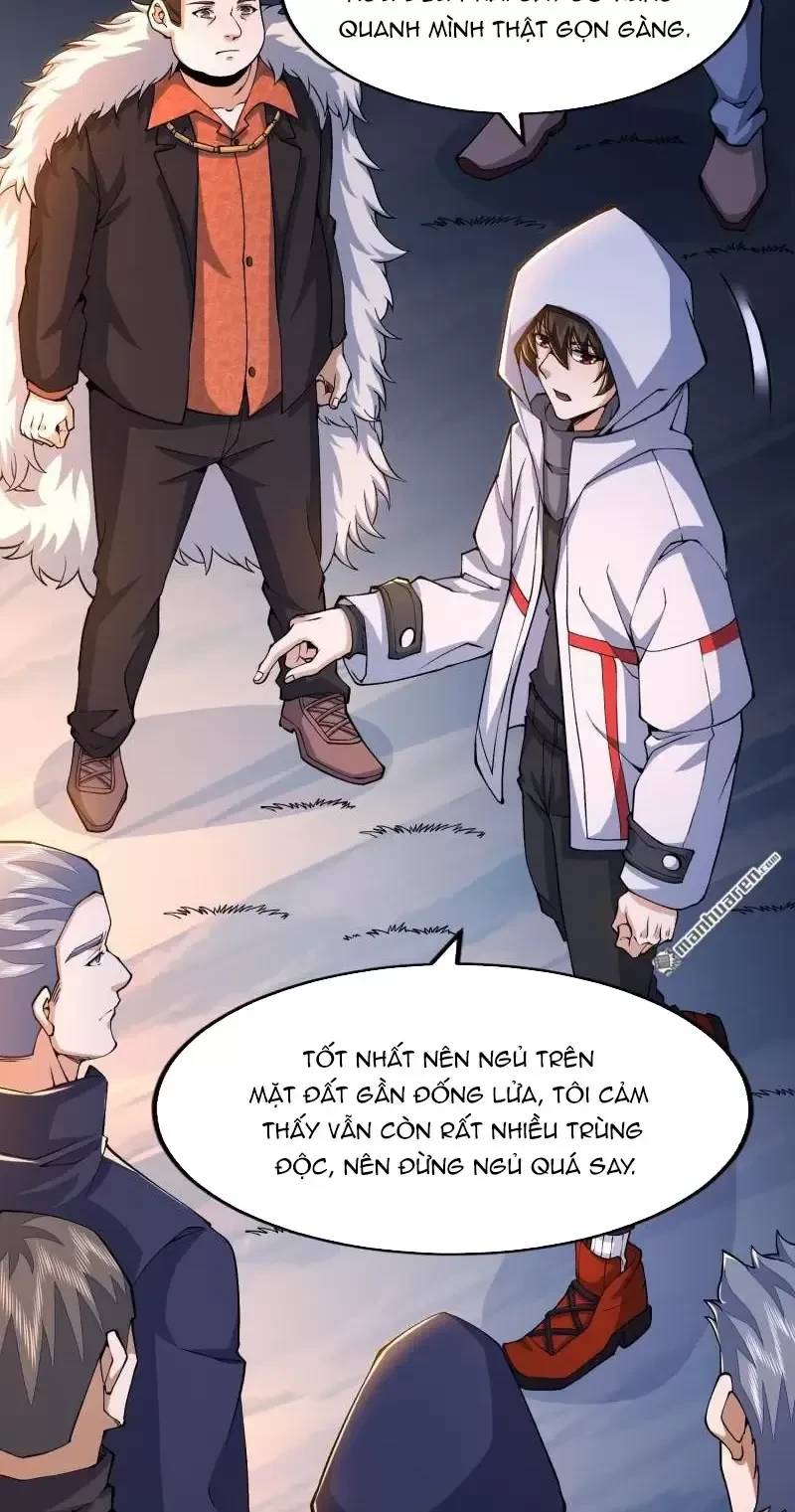 Đệ Nhất Danh Sách - Chapter 371 - Page 38