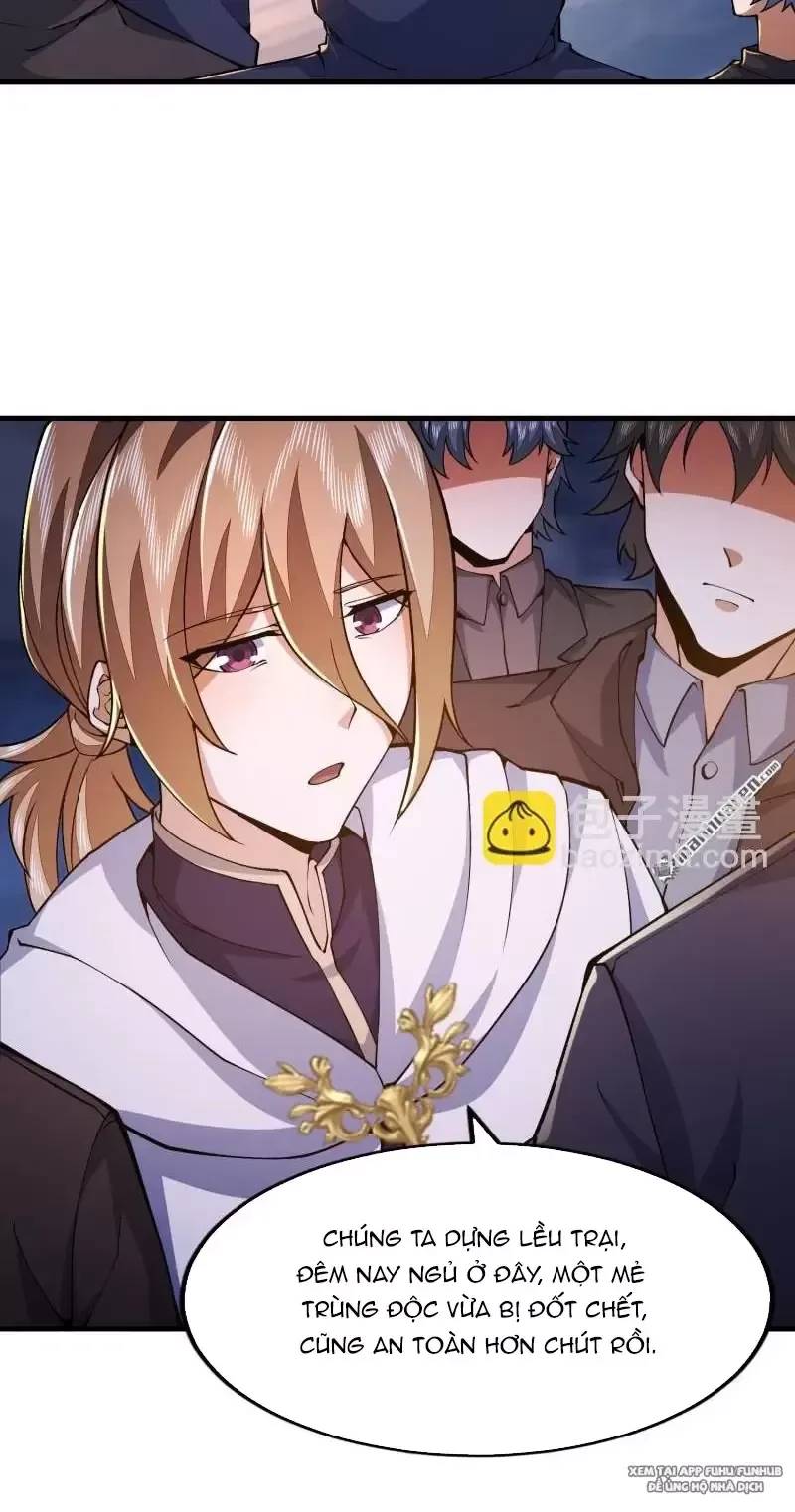 Đệ Nhất Danh Sách - Chapter 371 - Page 39