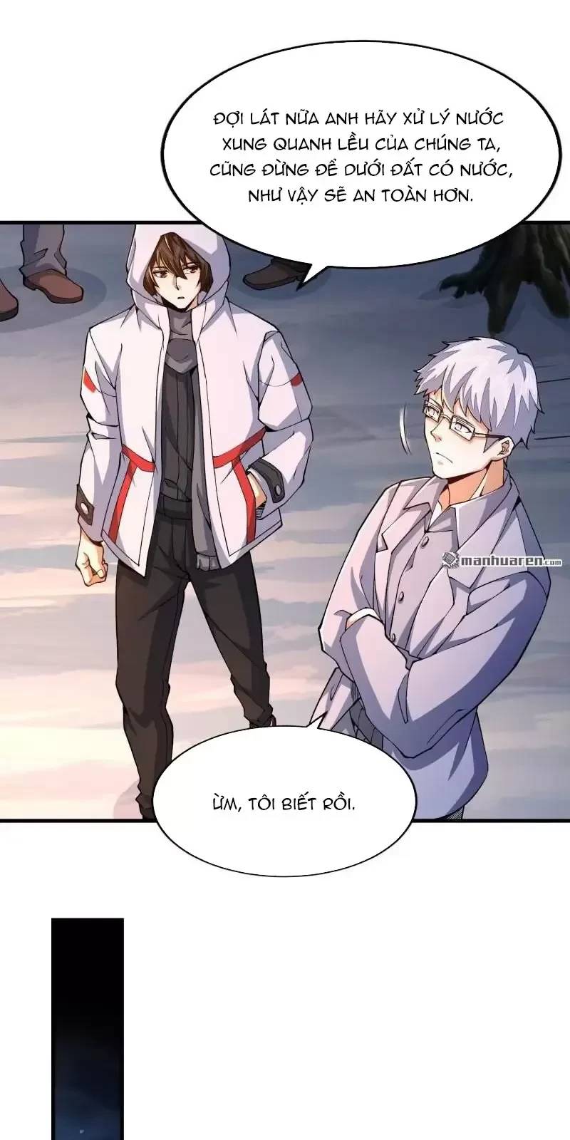 Đệ Nhất Danh Sách - Chapter 371 - Page 40