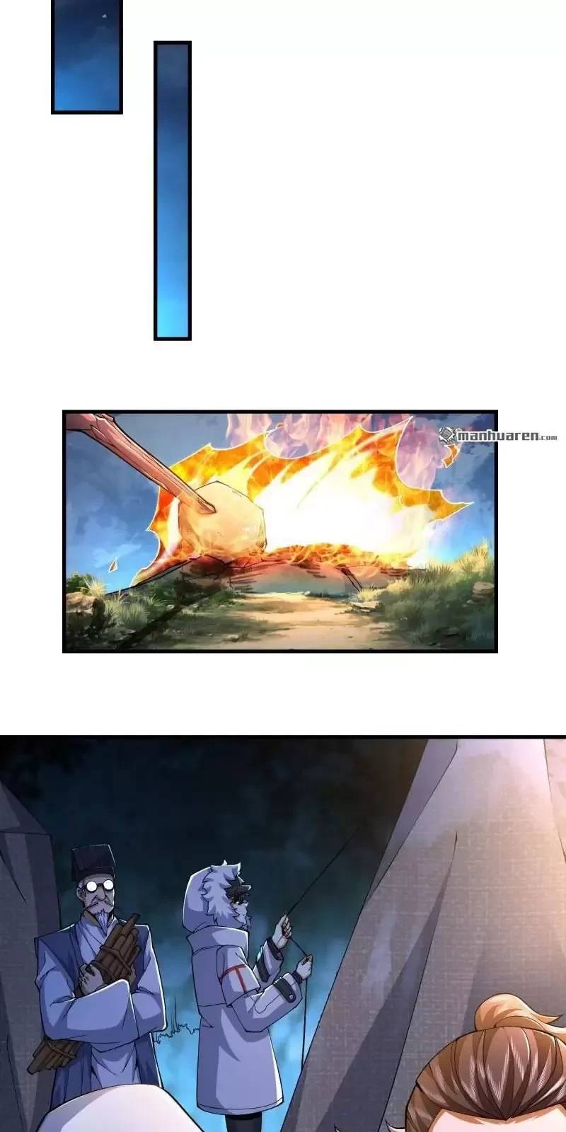 Đệ Nhất Danh Sách - Chapter 371 - Page 41