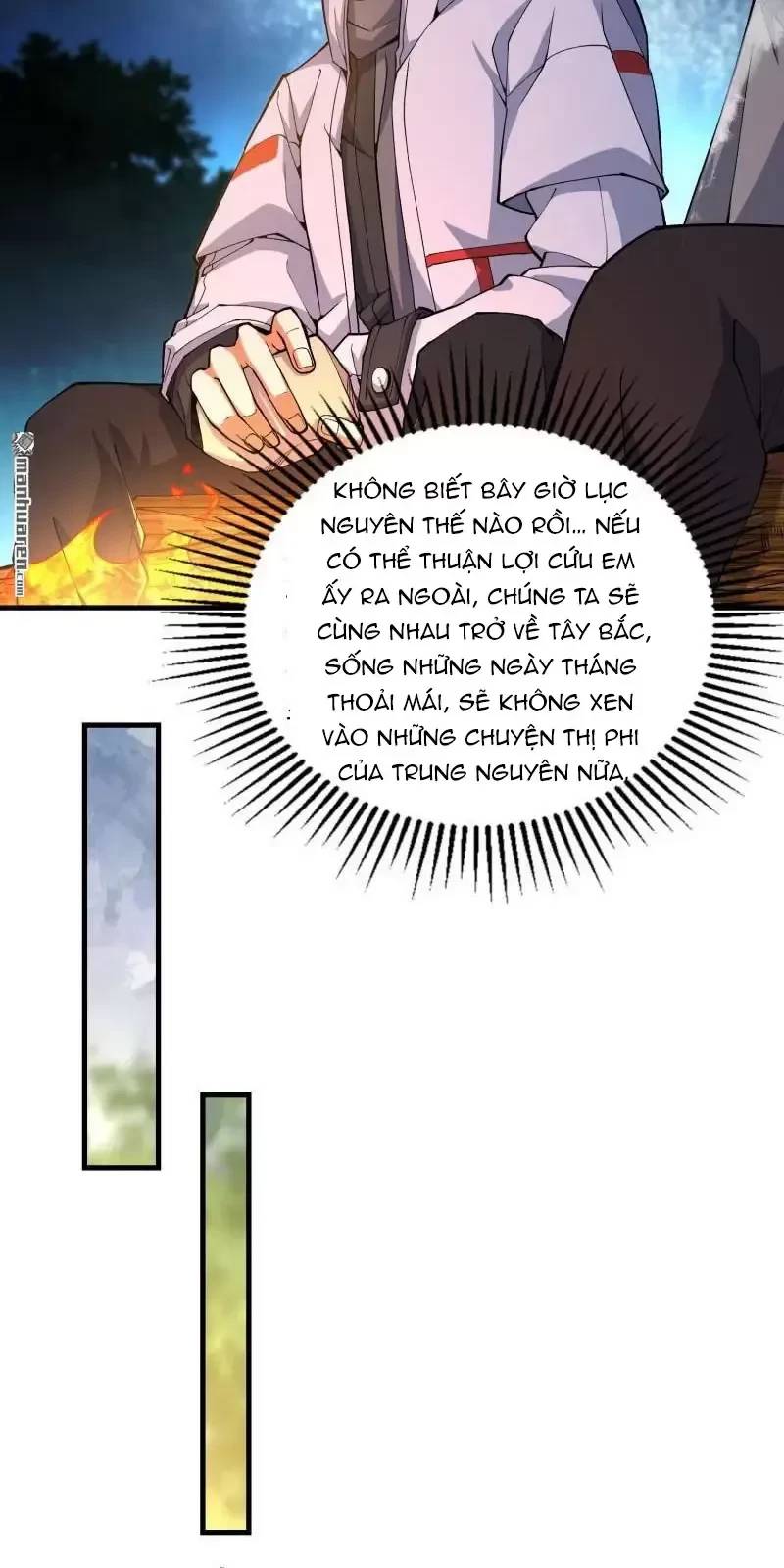 Đệ Nhất Danh Sách - Chapter 371 - Page 45