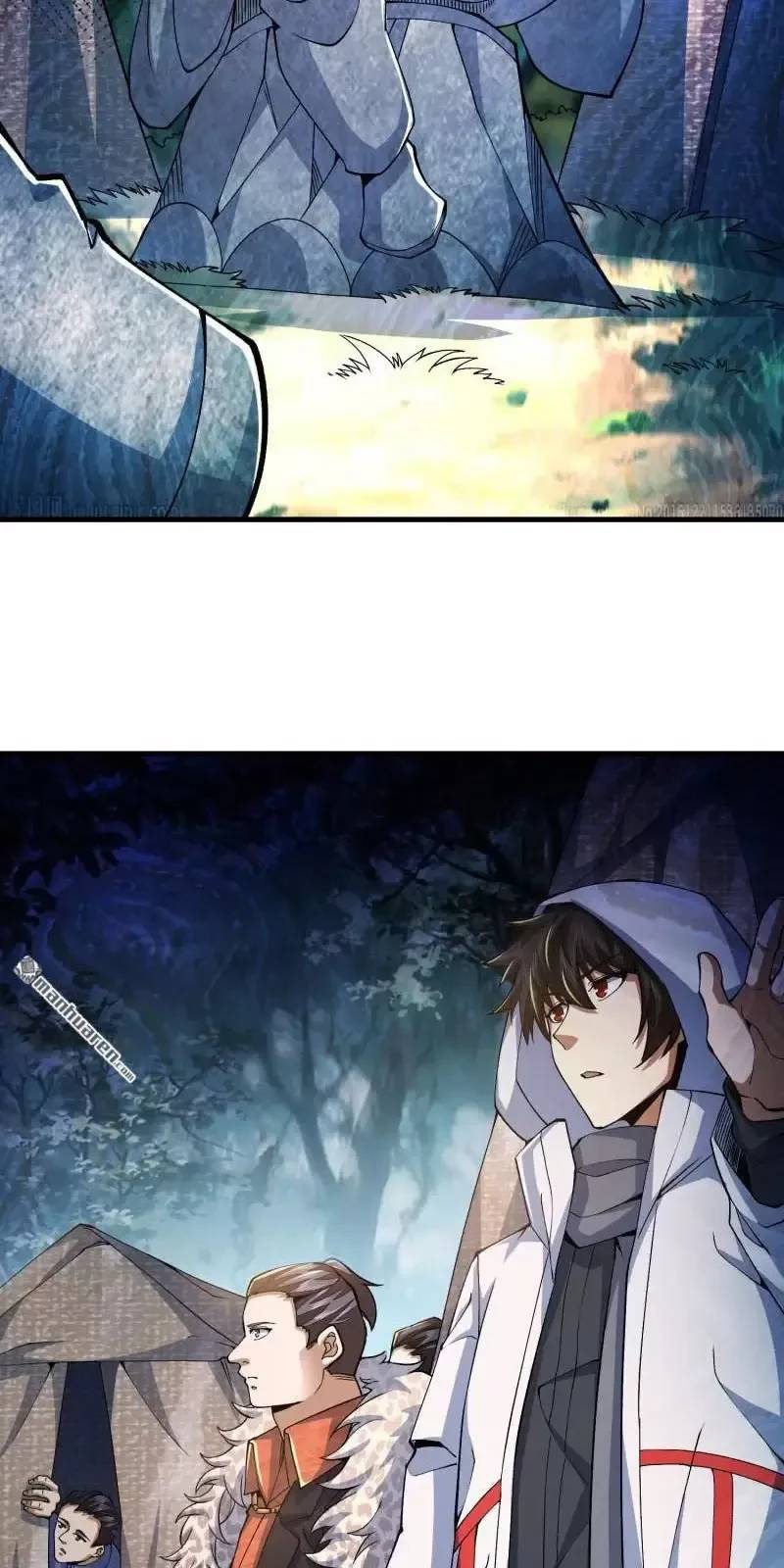 Đệ Nhất Danh Sách - Chapter 371 - Page 49