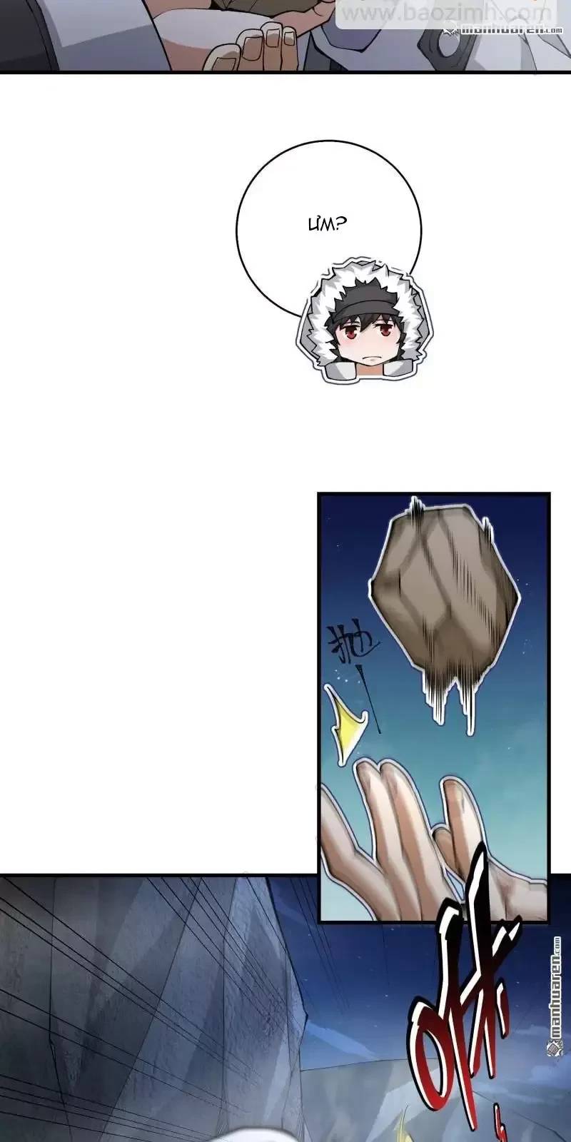 Đệ Nhất Danh Sách - Chapter 371 - Page 5