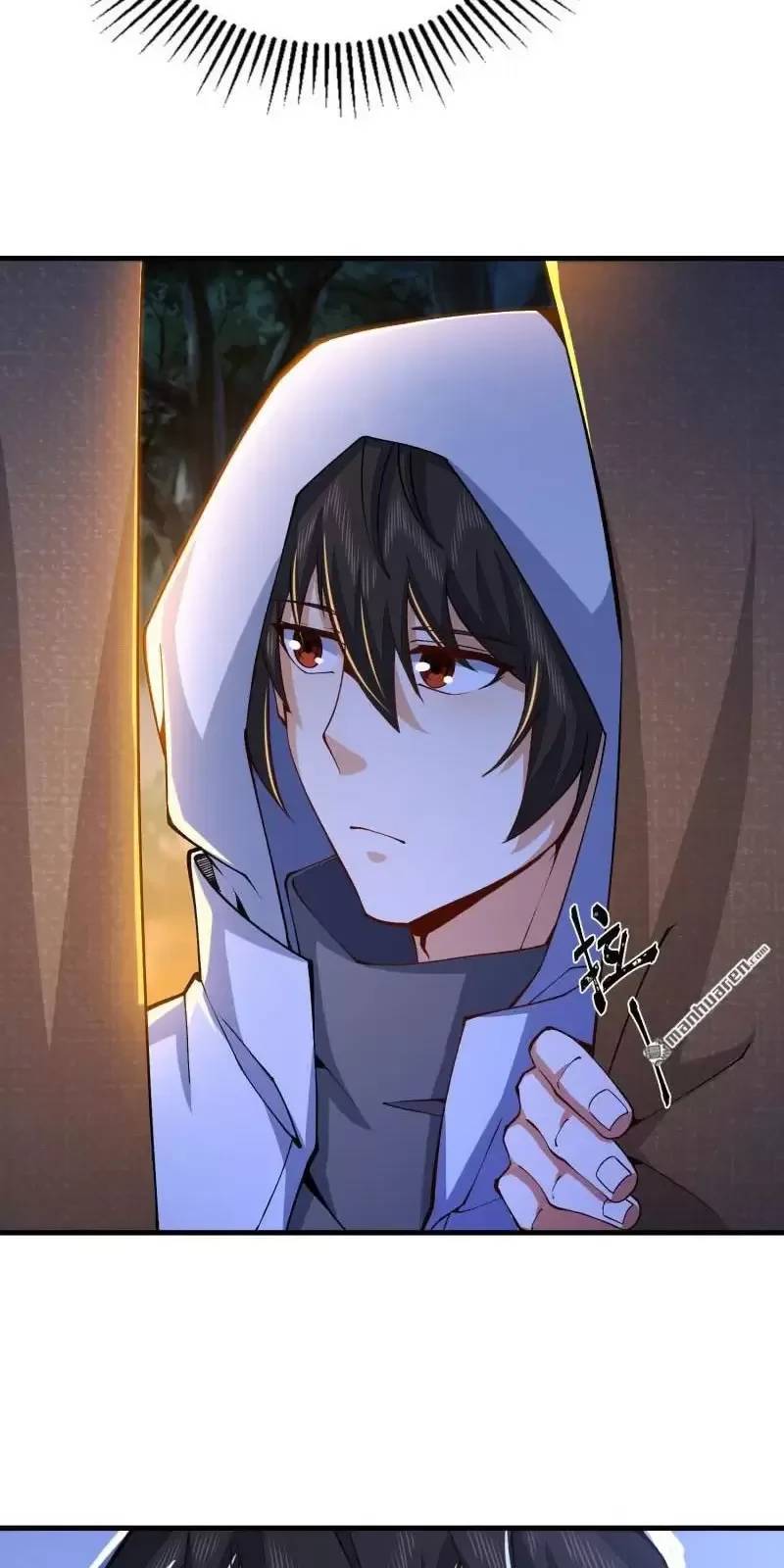 Đệ Nhất Danh Sách - Chapter 371 - Page 53