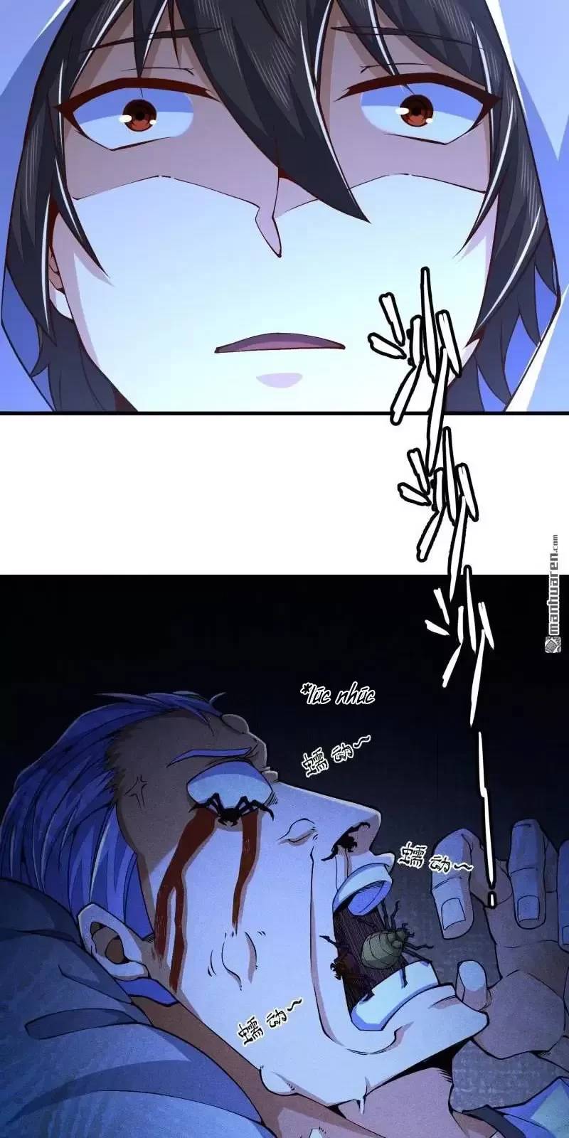 Đệ Nhất Danh Sách - Chapter 371 - Page 54