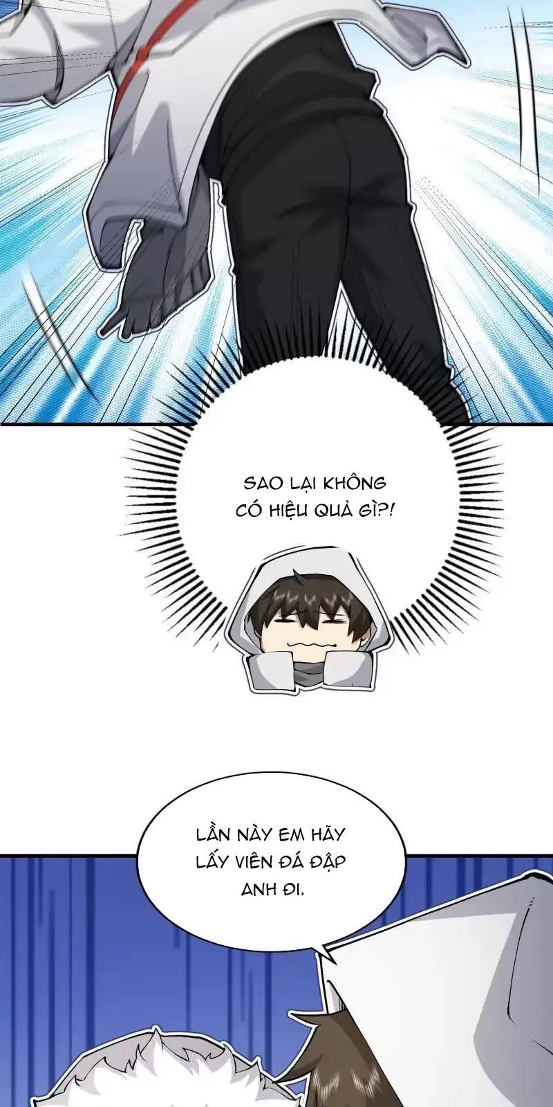 Đệ Nhất Danh Sách - Chapter 371 - Page 7