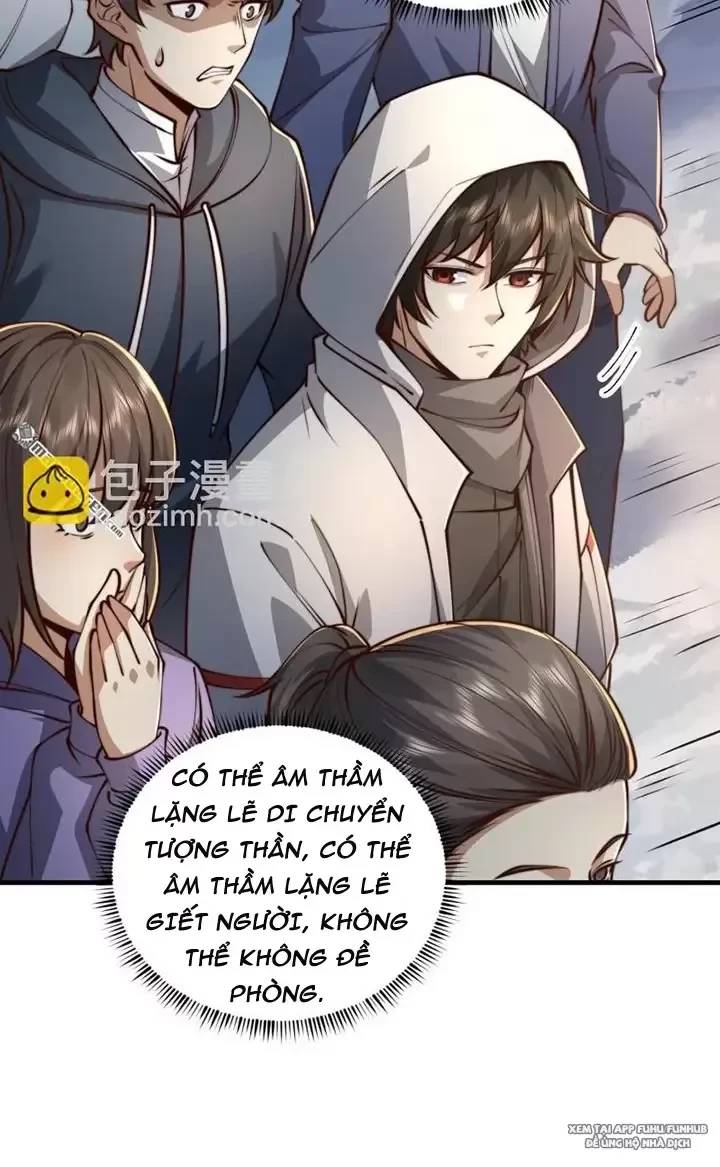 Đệ Nhất Danh Sách - Chapter 372 - Page 10