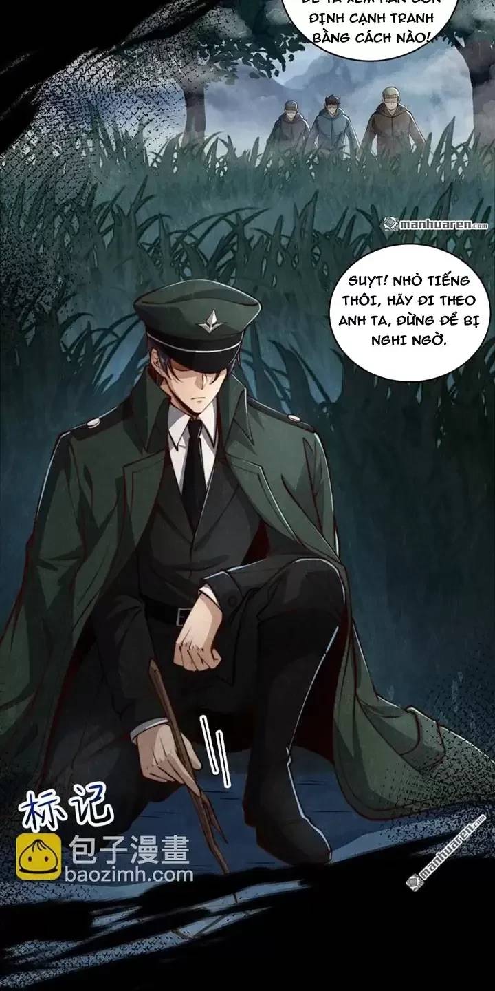 Đệ Nhất Danh Sách - Chapter 372 - Page 13