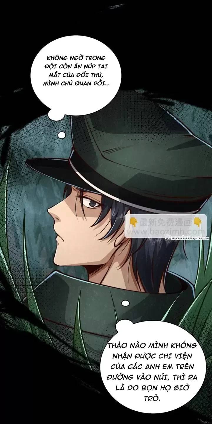 Đệ Nhất Danh Sách - Chapter 372 - Page 14