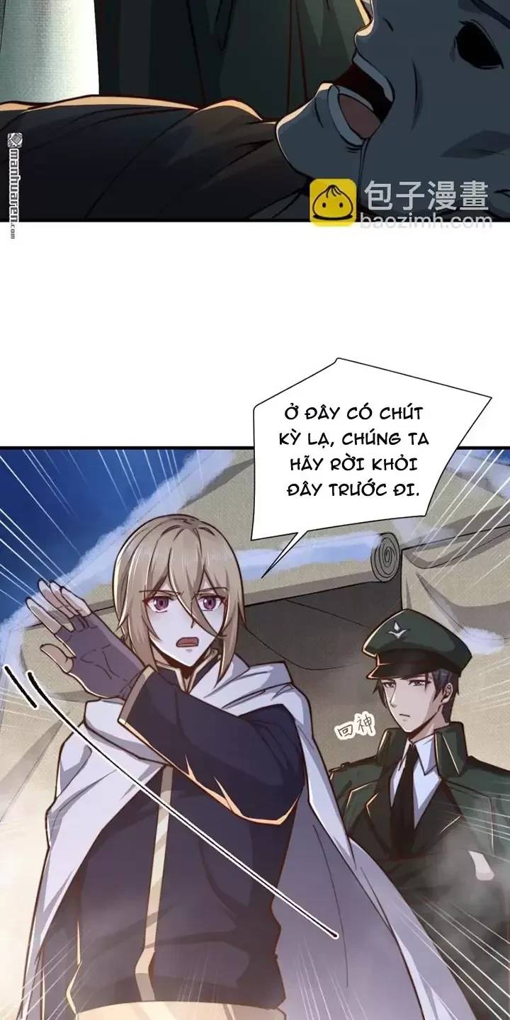 Đệ Nhất Danh Sách - Chapter 372 - Page 17