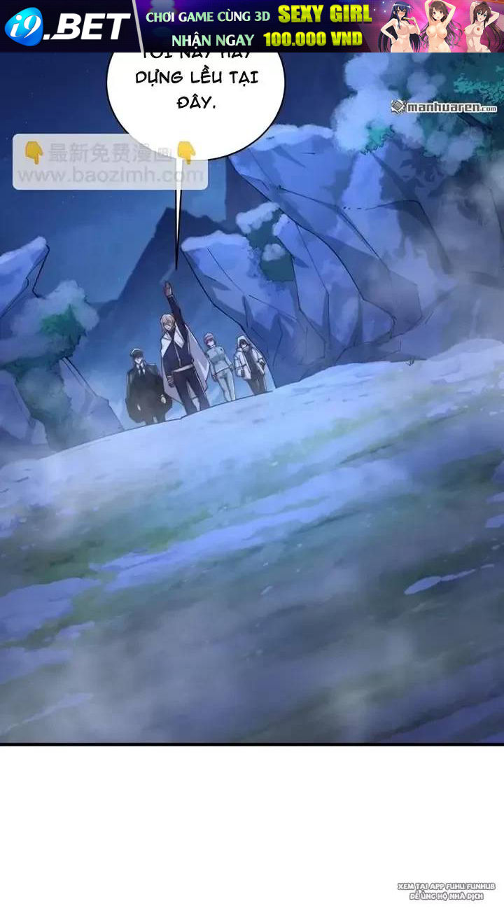 Đệ Nhất Danh Sách - Chapter 372 - Page 20