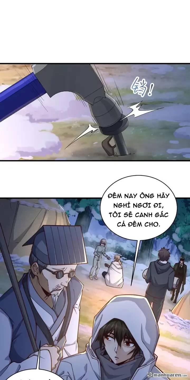 Đệ Nhất Danh Sách - Chapter 372 - Page 21