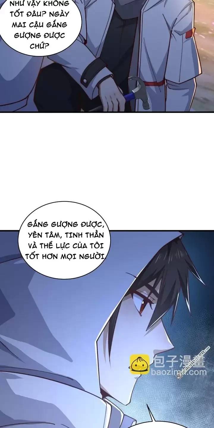 Đệ Nhất Danh Sách - Chapter 372 - Page 22